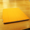 「Smart Cover」は10色カラバリでiPad 2をおしゃれにドレスアップ 「Smart Cover」は10色カラバリでiPad 2をおしゃれにドレスアップ