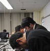 （17日11時・千代田区）　撮影＝中島みなみ