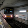 銀座線