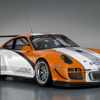911GT3 Rハイブリッド バージョン2.0