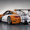 911GT3 Rハイブリッド バージョン2.0