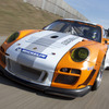 911GT3 Rハイブリッド バージョン2.0