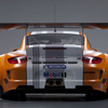 911GT3 Rハイブリッド バージョン2.0