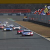 2010年開催の様子（写真：岡山国際サーキット）