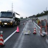 NEXCO東日本、高速道路の被害と復旧状況を公開