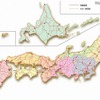 「国土交通省道路局｜道路情報提供システム」の地図 「国土交通省道路局｜道路情報提供システム」の地図