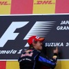 セバスチャン・ベッテル