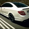 C63AMG 動画キャプチャー