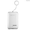 防犯ブザー付き「みまもりケータイ SoftBank 005Z」3/26発売 みまもりケータイ SoftBank 005Z