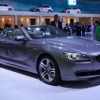 BMW6シリーズ右ハンドル