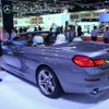 BMW6シリーズ右ハンドル