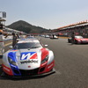 SUPER GT、第1戦岡山を5月21・22日に代替開催