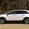 MKX