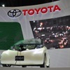 トヨタブース