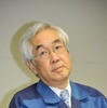 （東電本店）　撮影＝石田信一郎
