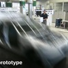 秘密のプロトタイプ開発（動画キャプチャ）