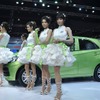 ホンダブース
