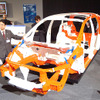 【新型ホンダ『オデッセイ』発表】ハイテクを駆使した安全性能