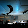 【東京ショー2003速報】『GT-R』のお披露目は2007年、日本人社長?