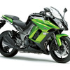 カワサキ Ninja1000（海外モデル）