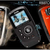 小型HDカメラ「KodakPLAYSPORT2（Zｘ5）」 小型HDカメラ「KodakPLAYSPORT2（Zｘ5）」
