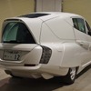 先行試作車第1号 SIM-LEI