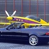 新型Cクラスも? ブラバス・ベンツ、まもなく上陸