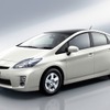 2010年、燃費の良いガソリン乗用車はプリウスに