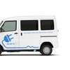実質170万円の商用EV、ミニキャブ・ミーブを12月発売…4月より予約開始