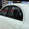 日産 マーチ スポーツバージョン