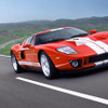 これがアメリカンスーパーカー、フォード『GT』だ