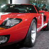 これがアメリカンスーパーカー、フォード『GT』だ