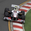 ペレス（オーストラリアGP）