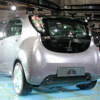 【東京ショー2003速報】三菱の『i』は2005年末に登場