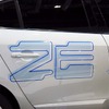 ルノーサムスン SM3 Z.E.