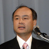 孫社長（資料画像）