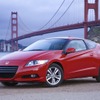 CR-Z