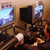 【東京ショー2003速報】ショー会場で『GT4』、穴場はココだ!!