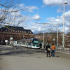 ストラスブール市街