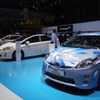 プリウス PHV
