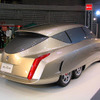 【東京ショー2003速報】目指せ400km/h……大学が作る電動スーパーカー