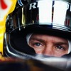 ベッテル（オーストラリアGP、2011年）