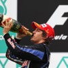 ベッテル（マレーシアGP、2010年）