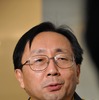 （5日・千代田区）　撮影＝中島みなみ