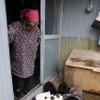 東日本大震災 田代島の住人「生まれて初めての経験」