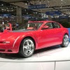 【ジュネーブショー速報 Vol. 15】赤い『RX-EVOLV』チューンド・カペラ『626MPS』、パフォーマンスカーのMAZDA