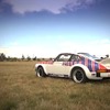 911 SC が25年ぶりレースに復帰