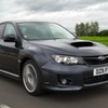 インプレッサWRX STI