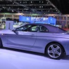 BMW 640i コンバーチブル