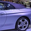 BMW 640i コンバーチブル